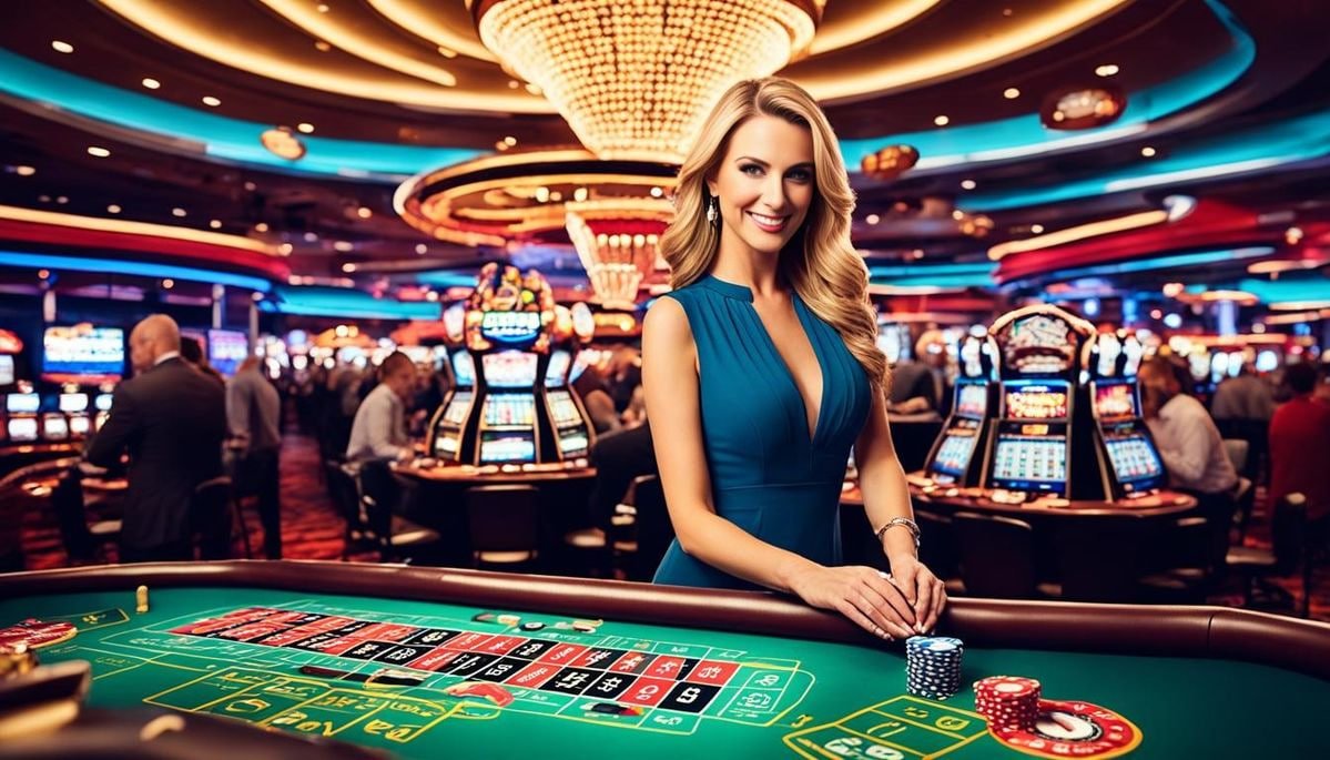 Pengguna Indonesia menikmati hiburan digital sports dan casino dengan fitur lengkap dan layanan terpercaya