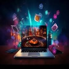 Pengguna mengakses akun dengan autentikasi ganda di perangkat mobile