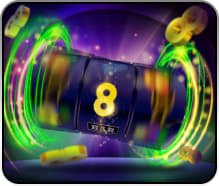 Pengalaman pengguna yang puas setelah berhasil menyelesaikan proses register di axiebet