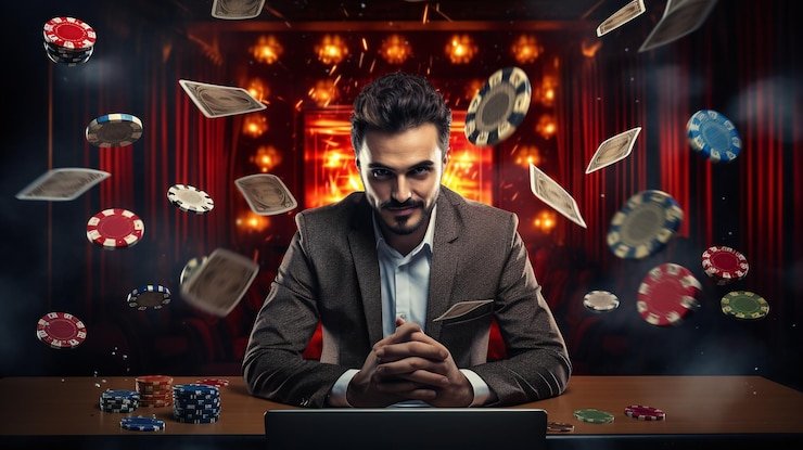Gambaran gameplay sepak bola virtual dengan antarmuka axiebet yang mudah digunakan