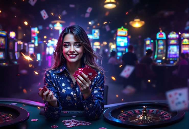 Tampilan halaman promosi bonus mingguan dengan desain minimalis dan mudah digunakan